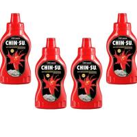 Chinsu Hot Sauce/ Tương Ớt Chinsu