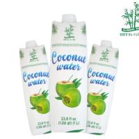 Coconut Water/ Nước Dừa Xiêm