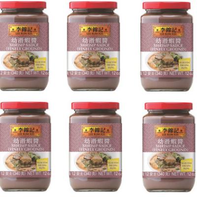 Shrimp Paste/ Mắm tôm