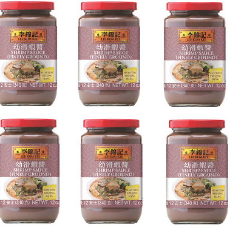 Shirmp Paste/ Mắm tôm
