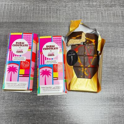 SOCOLA DUBAI CAO CẤP – NGỌT NGÀO & SANG TRỌNG! || PREMIUM DUBAI CHOCOLATE – LUXURIOUS & DELICIOUS!